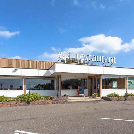 Haje Afsluitdijk Zurich Hotel Exterior foto